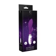 Achelois Rechargeable Vibrator - Get Ready for Pleasure