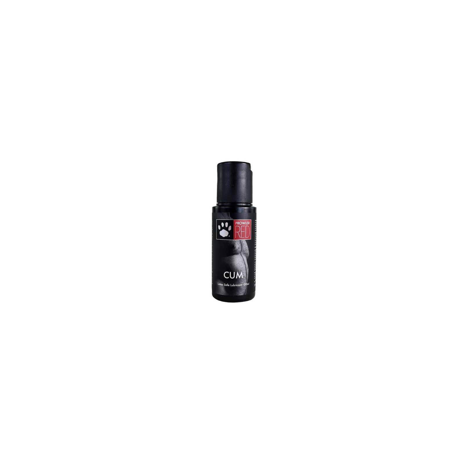 Lubricante de Agua Prowler Red Cum 50ml