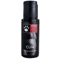 Lubricante de Agua Prowler Red Cum 50ml