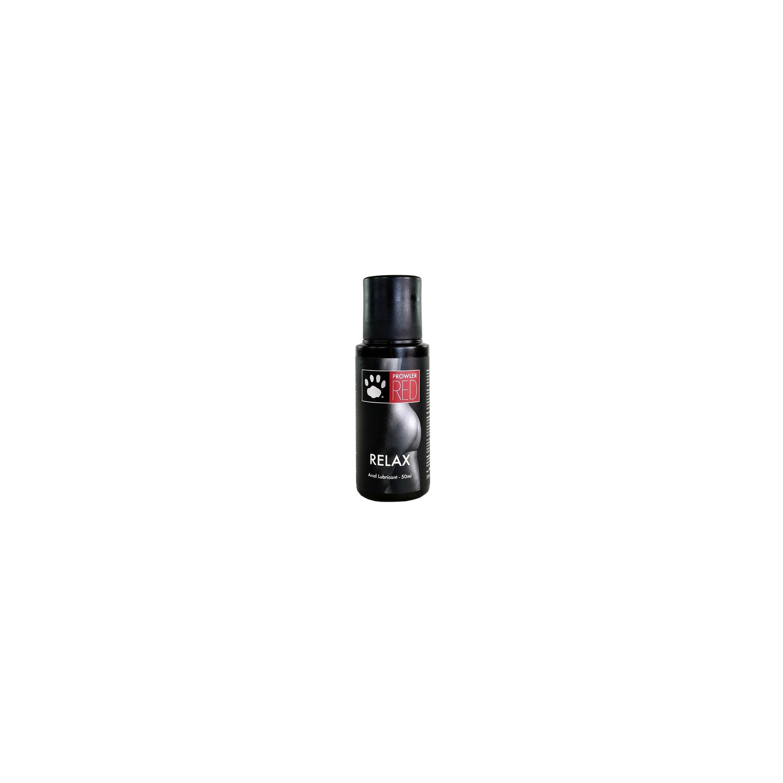 Lubricante Anal Relax Prowler Rojo para Máxima Comodidad