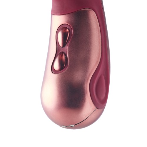 Dinky Jimmy K Duo Vibrator for Ultimate Pleasure