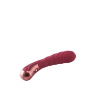 Vibrador Dinky Jaimy D con Enfoque en el Punto G