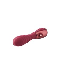 Dinky Jody F Mini Vibrator Compact Pleasure Device