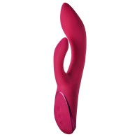 Sparkling Julia Duo Vibrator