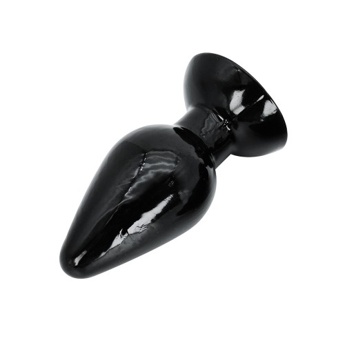 Hidden Desire Extreme Butt Plug