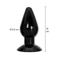 Hidden Desire Extreme Butt Plug