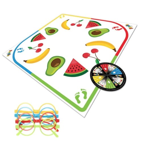 Juego de Mesa Fondle