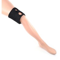 Sportsheets Dual Penetration Thigh Strap On for Creative Play