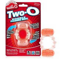 Screaming O Two-O Anillo Vibrador