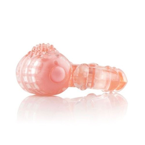 Anillo Vibrador Big O Screaming O