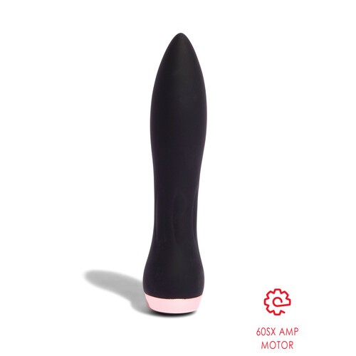 Nu Sensuelle 60SX AMP Bullet for Intense Pleasure