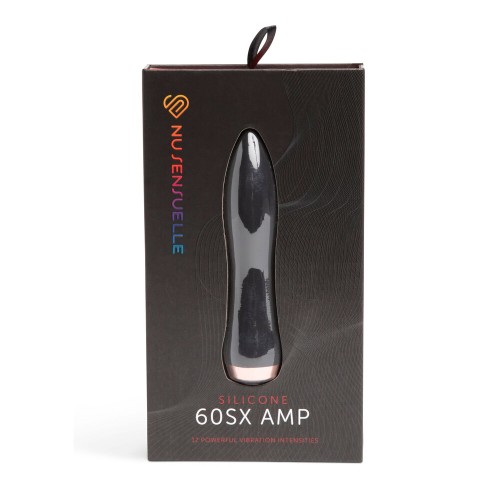 Bullet Nu Sensuelle 60SX AMP - Placer Intenso