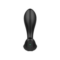 Plug Anal Pequeño Nexus Duo Control Remoto para experiencias únicas