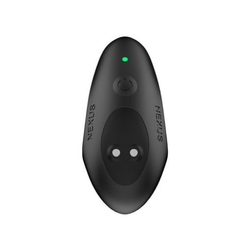 Nexus Duo Remote Control Beginner Butt Plug for unique experiences