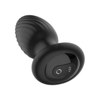 Nexus Tornado Small Rotating Anal Plug with Remote