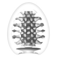 Tenga Brush Egg Male Masturbator