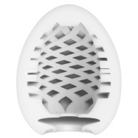 Tenga Sphere Egg Masturbator - Travel-Friendly Pleasure