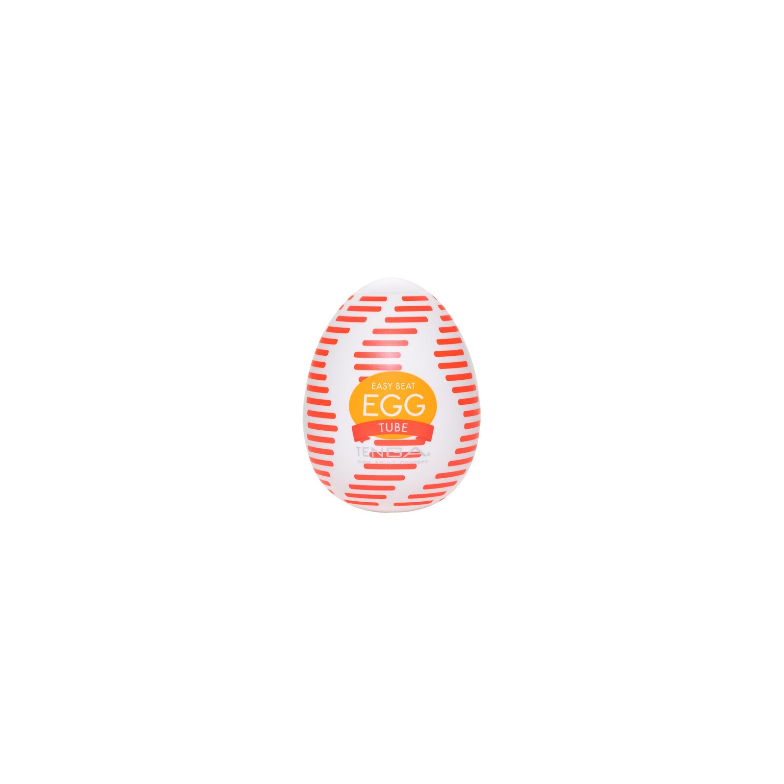 Tenga Tube Egg Masturbator