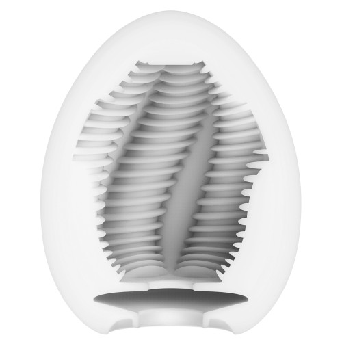 Masturbador Tenga Tube Egg