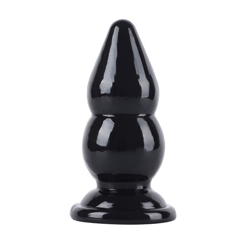 Hidden Desire Plug Anal Extreme Balls 6.6 Pulgadas