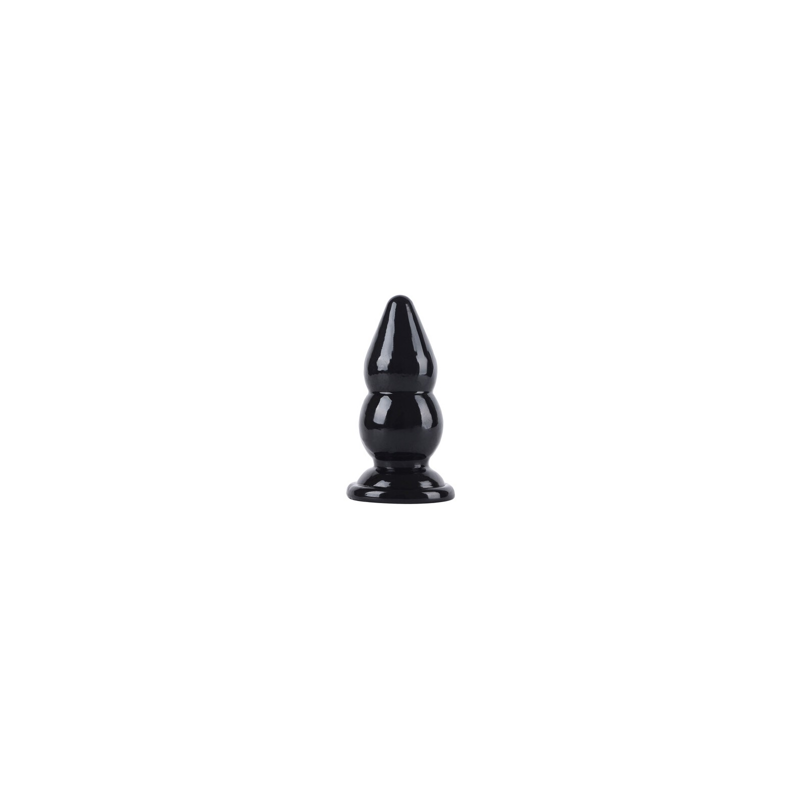 Hidden Desire Extreme Balls Butt Plug 6.6 Inches