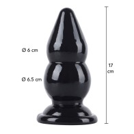 Hidden Desire Plug Anal Extreme Balls 6.6 Pulgadas