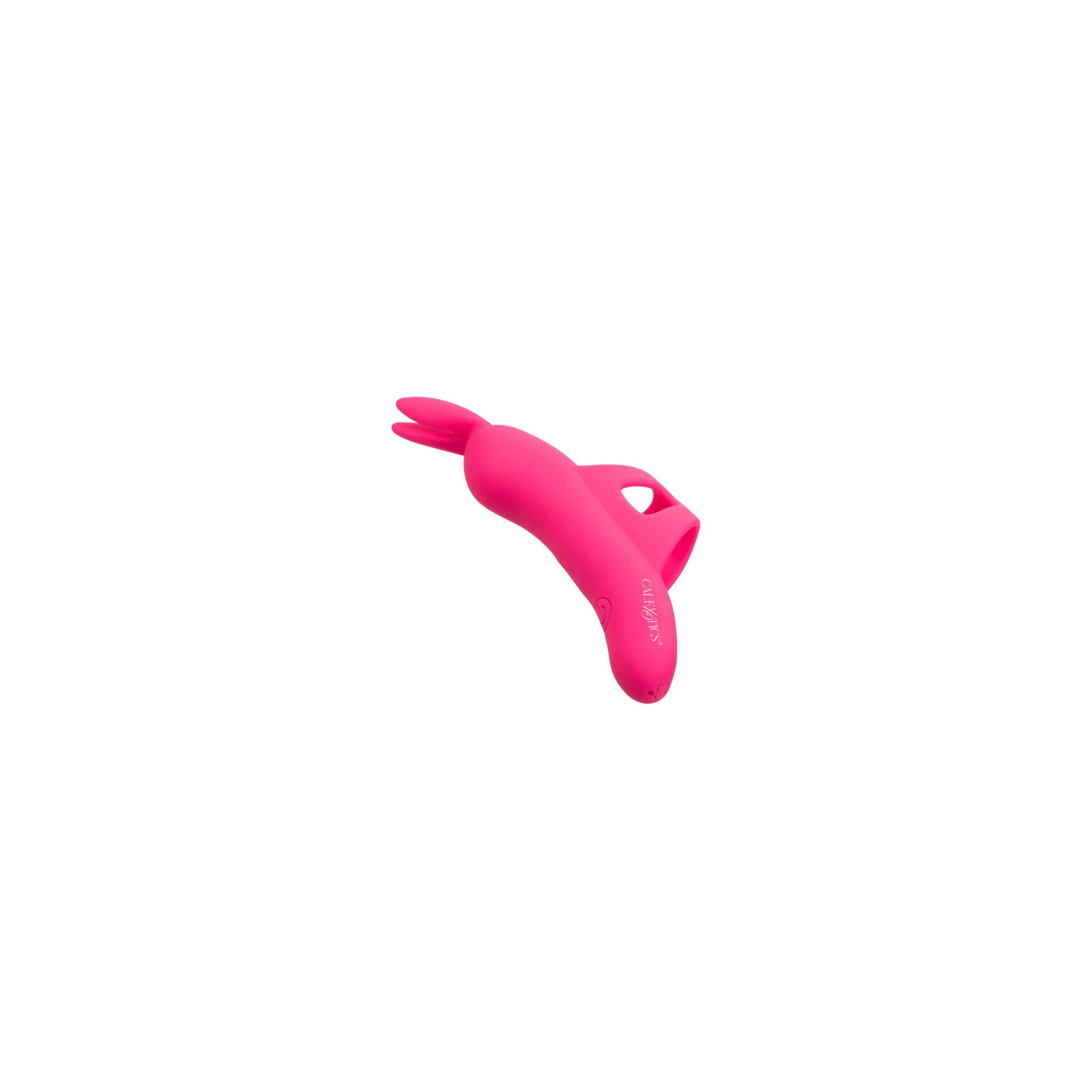 Neon Vibes The Flirty Vibe Finger Teaser for Playful Pleasure