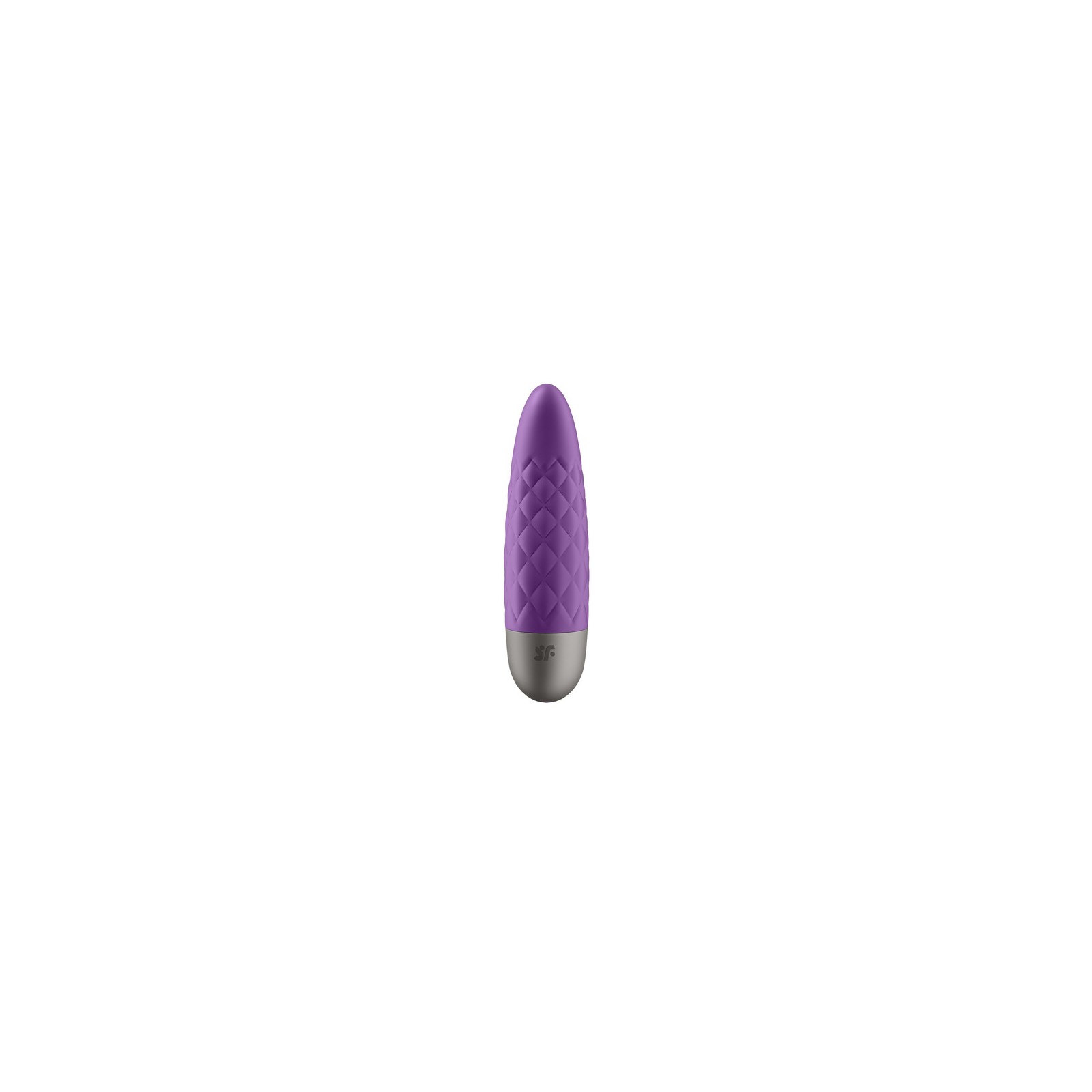 Satisfyer Ultra Power Bullet 5 para Estimulación Clitoriana Intensa