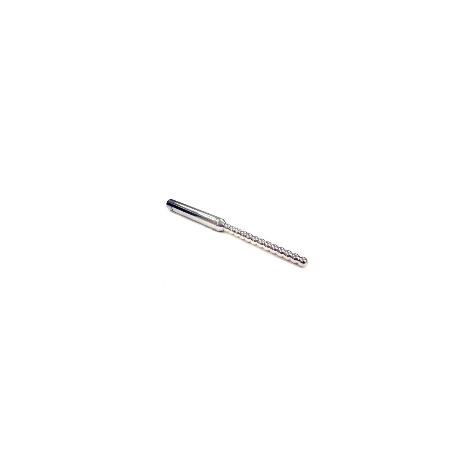 Vibrating Ribbed Urethral Probe