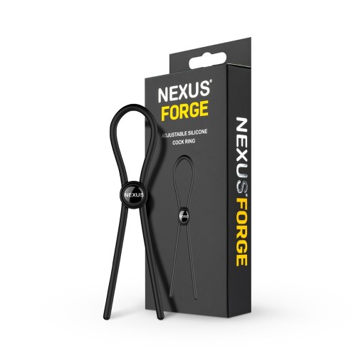 Nexus Forge Adjustable Cockring