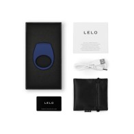 Lelo Tor 3 Couples Ring for Enhanced Intimacy