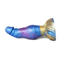 Dildo Alienígena con Base de Succión Tipo I