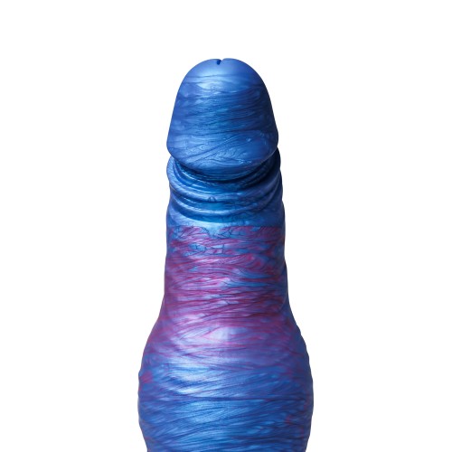 Dildo Alienígena con Base de Succión Tipo I