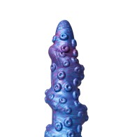 8.7-Inch Alien Dildo with Suction Cup Type III for Unique Pleasure