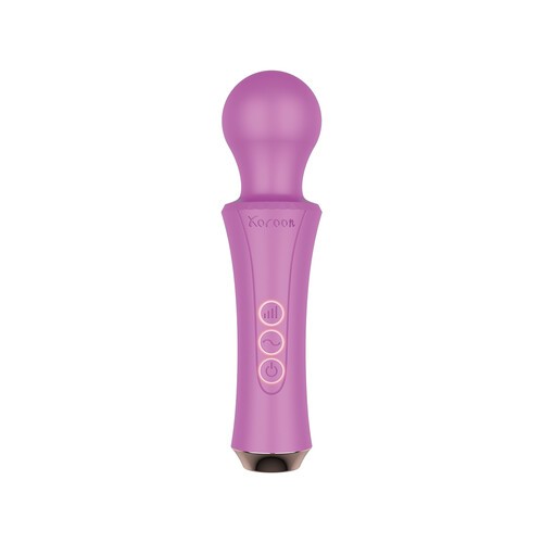 XOCOON Personal Wand in Purple