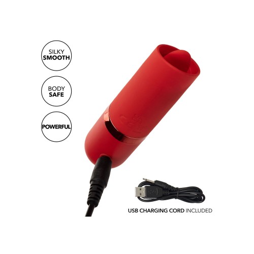 Kyst Flicker Mini Massager