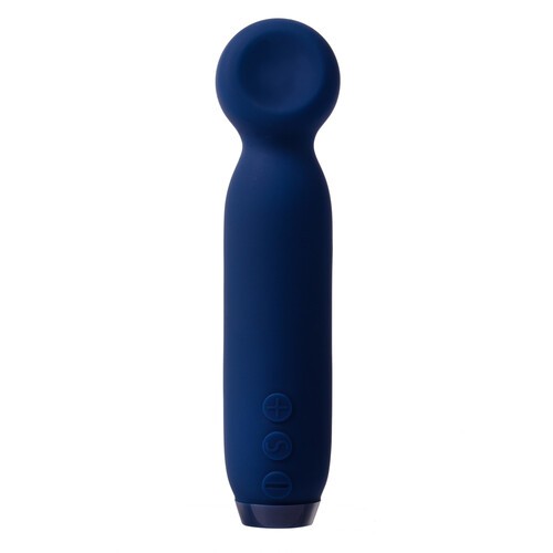 Vibrador Bullet Je Joue Vita Azul Marino