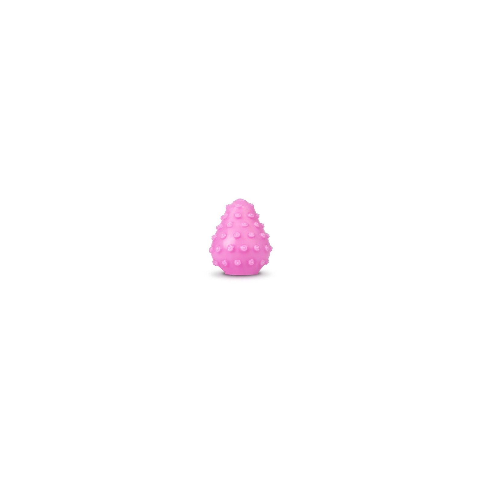 G-Egg Pink Masturbator Premium Pleasure Toy