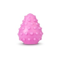 G-Egg Pink Masturbator Premium Pleasure Toy