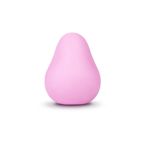 Masturbador G-Egg Rosa Juguete de Placer Premium