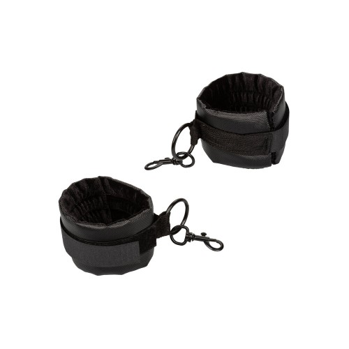 Restricción Corporal Con Collar Boundless Cuero Vegano Ajuste Cómodo