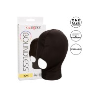 Capucha Abierta Boundless para Juego Sensorial