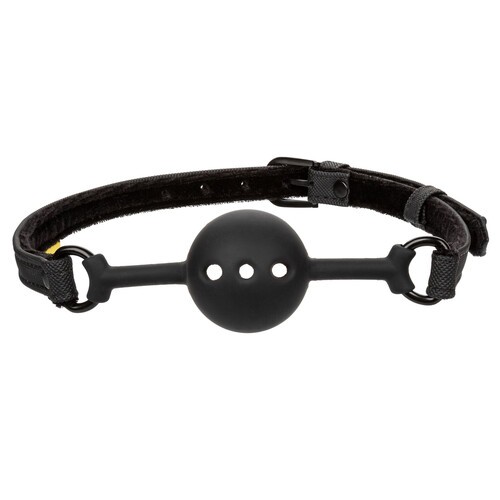 Ball Gag Transpirable Boundless