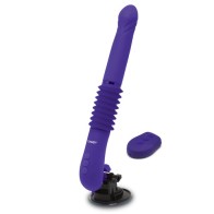 Vibrador ToyJoy Magnum Opus Supreme Thruster 2