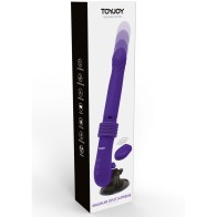 ToyJoy Magnum Opus Supreme Thruster 2 Vibrator