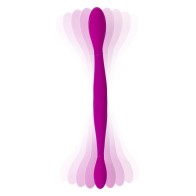 Dildo Doble Infinity de ToyJoy para Placer Supremo