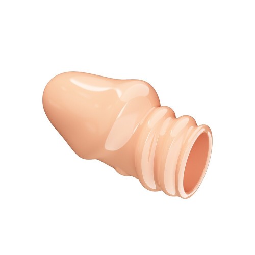 Funda para Pene Jeremy Rosa Carne