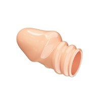 Funda para Pene Jeremy Rosa Carne