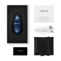 Masajeador Personal Petite LELO Nea 3 Alien