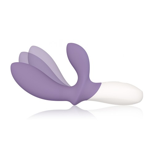 Lelo Loki Wave 2 Prostate Massager